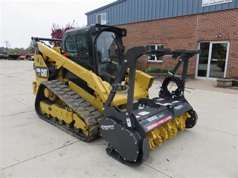 caterpillar 299d xhp for sale